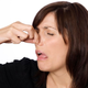 Illustration for article titled Study estimates that humans can smell gt;1 trillion odors